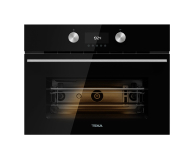 Teka MLC 8440 Czarna - 1013669 - zdjęcie 2